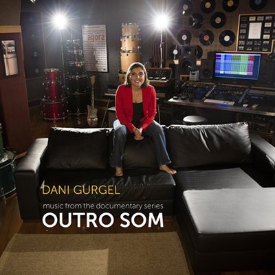 Dani Gurgel『Outro Som』 (2017)